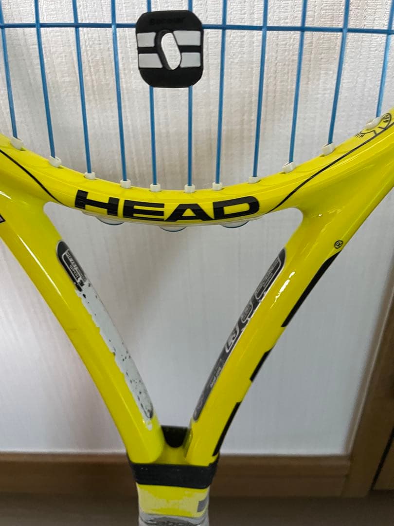 ⭐︎美品　HEAD YOUTEK EXTREME MP 2010(G2)