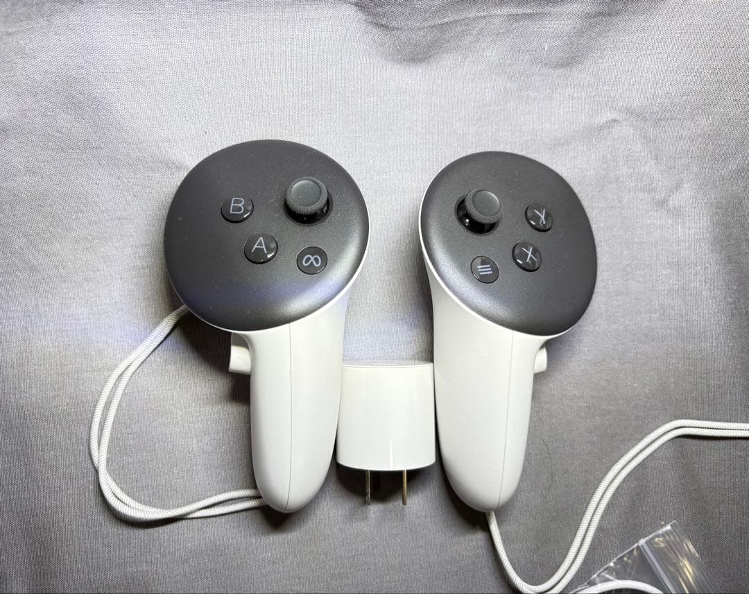 その他  Quest 3 512GB