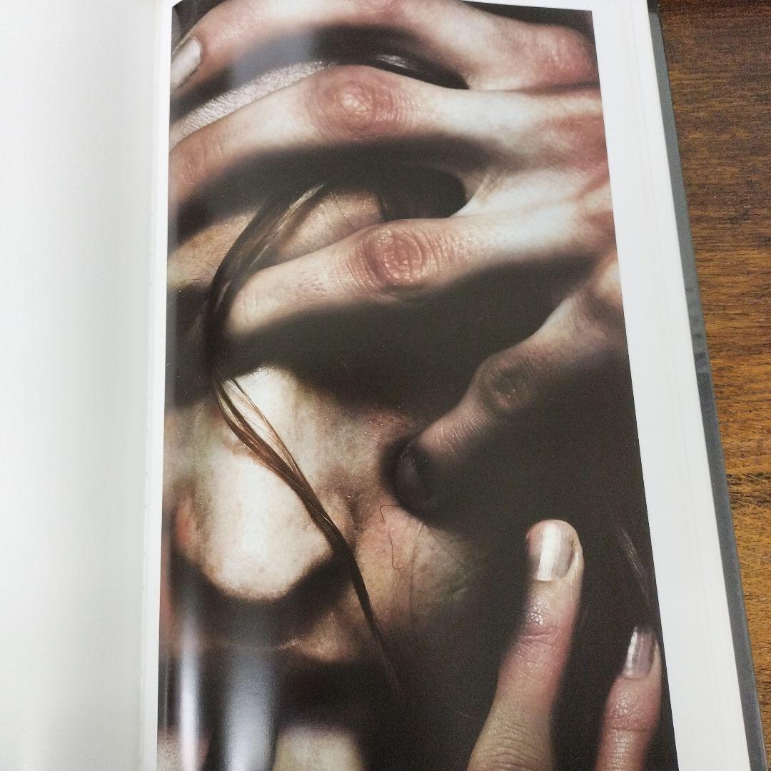 Giovanni Gastel Masks and Ghosts 洋書　大型本