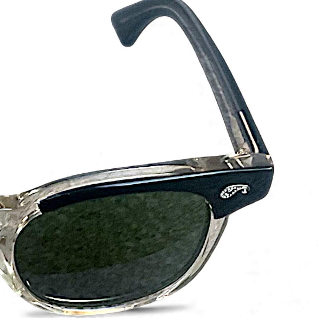 ドレスヒッピー　サングラス　 DRESS HIPPY　眼鏡　クリアブラック