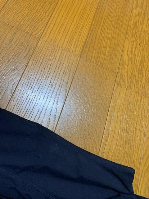 S UNITED ARROWS 2レイヤー ダウンコート