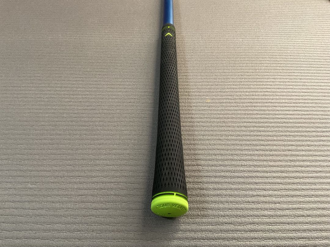 24 ベンタス ブルー 5S キャロウェイ　 1W用