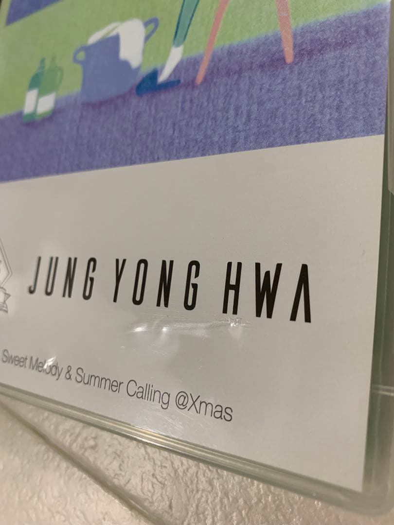 CNBLUE ジョン・ヨンファ DVD CD 写真集 まとめ売り