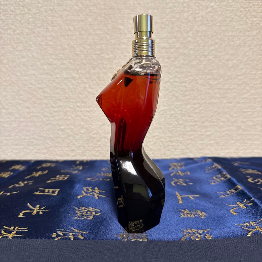 ジャンポールゴルチェ　香水