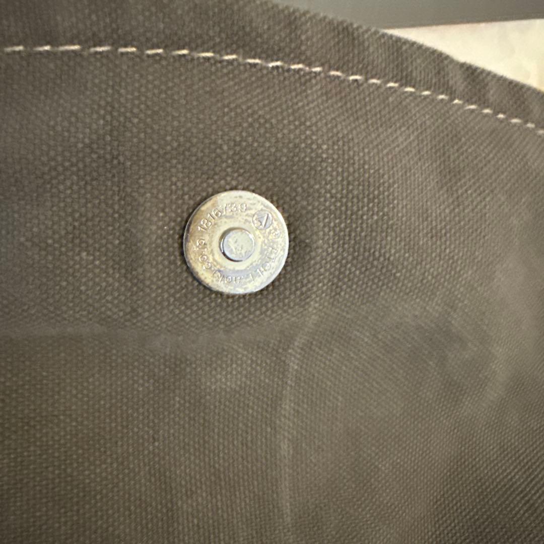 ヴィヴィアン　カーキ