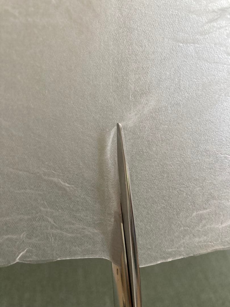 キクオオカワコバルトシザー5.5インチ