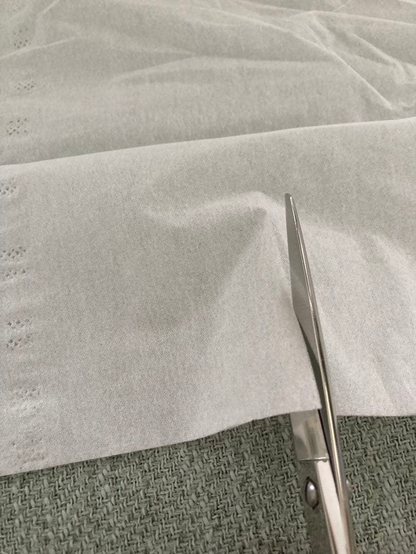 キクオオカワコバルトシザー5.5インチ