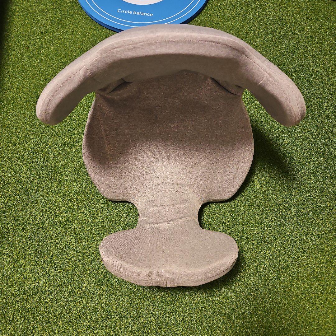 ヨガバランス開脚チェア