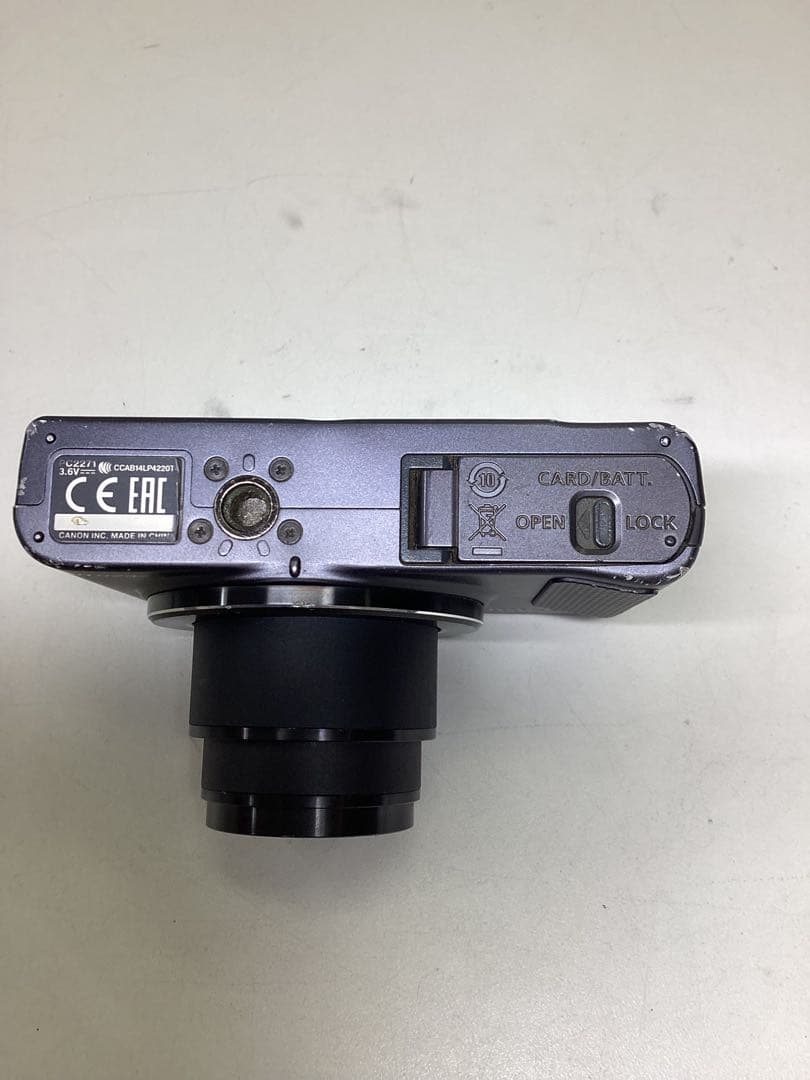 ヒ*ン様 ジャンク　Canon PowerShot SX620HS