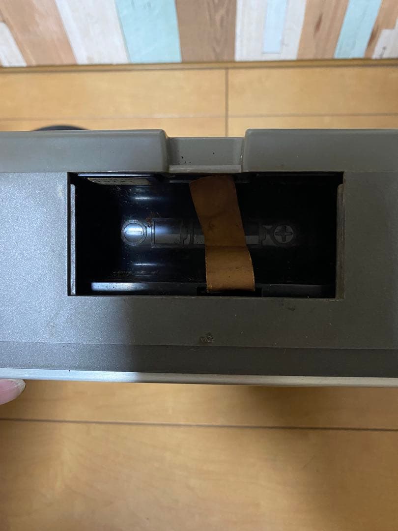 SONY skysensor 5900 動作確認済み！