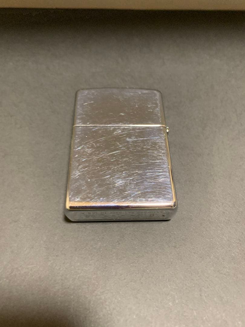 アーセナル　ハイバリー　zippo ライター