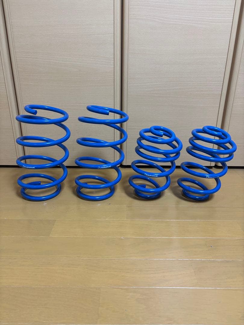 ESPELIA ESN-1162 サスペンション セレナC26