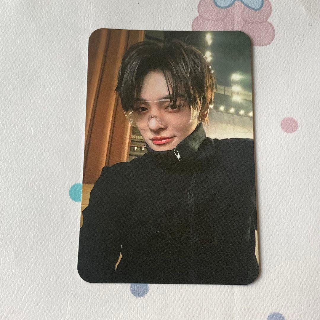 ALD1 ショーケース 入場限定 リオ トレカ