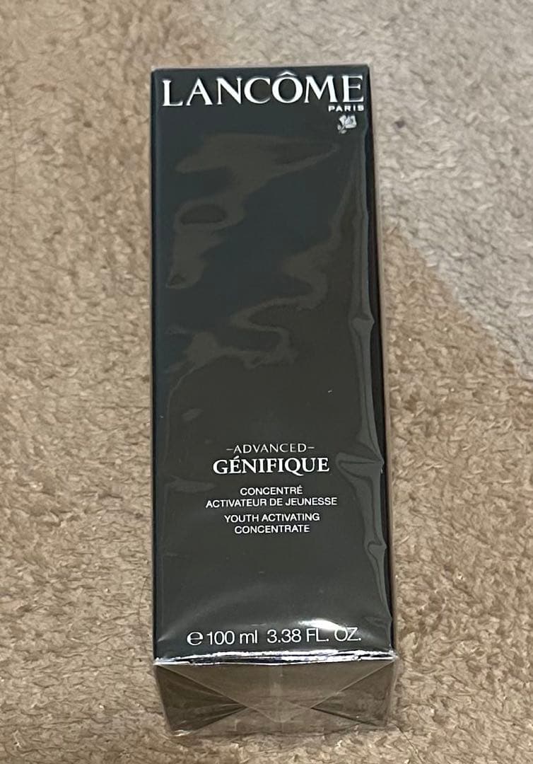 未開封！ LANCOME ジェニフィック アドバンスト N 100ml
