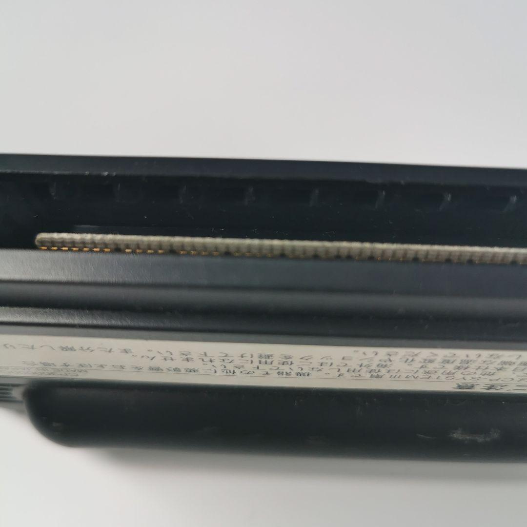 ジャンク品！ ジョジョの奇妙な冒険2未来への遺産　故障カスタムIC+ディスク