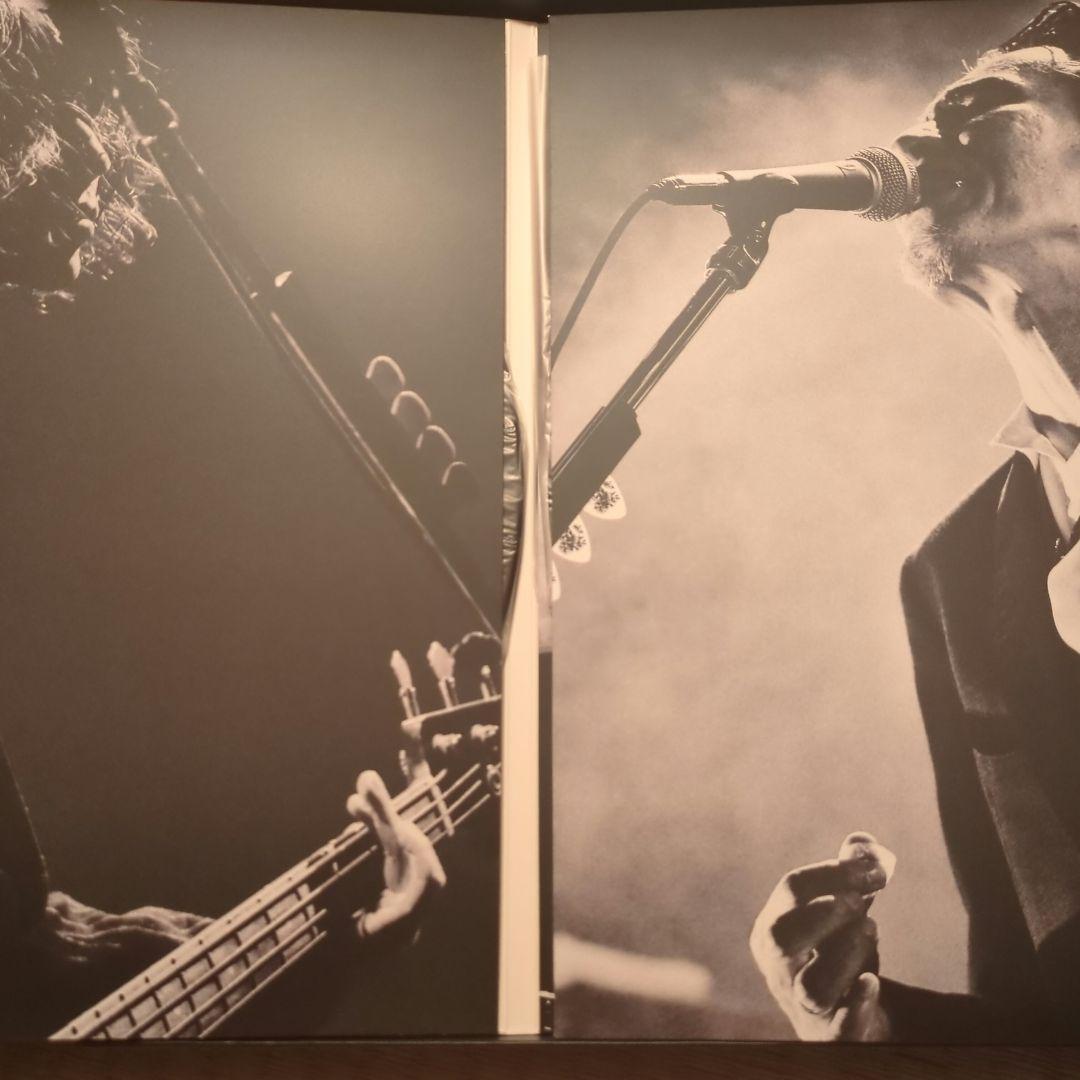 TheBirthday　GO-WEST Youngman