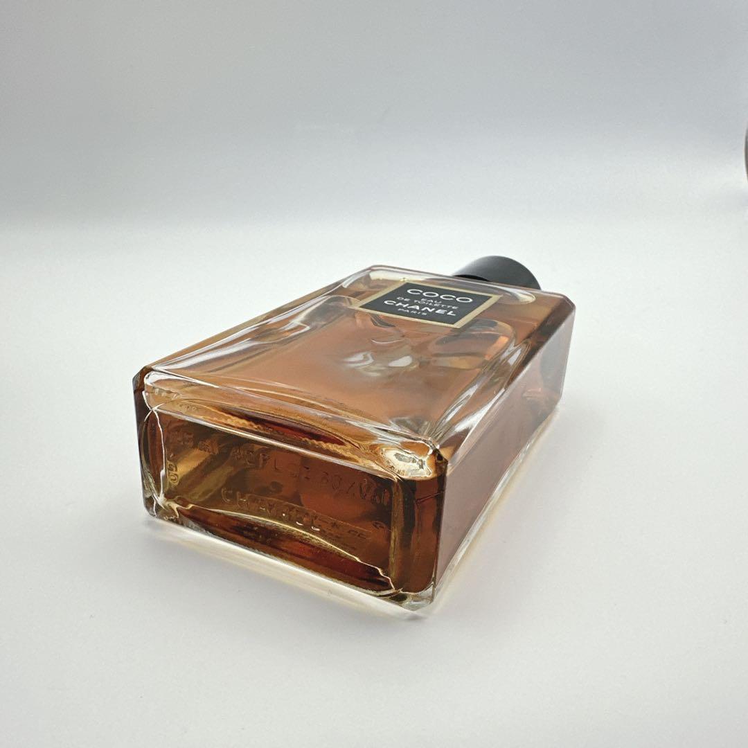 希少・廃盤品125ml CHANEL ココ オードゥ トワレット シャネル パリ