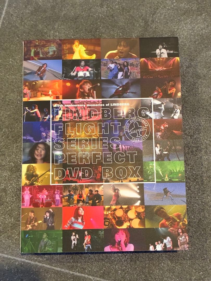 すなお　 FLIGHT SERIES PERFECT DVD BOX