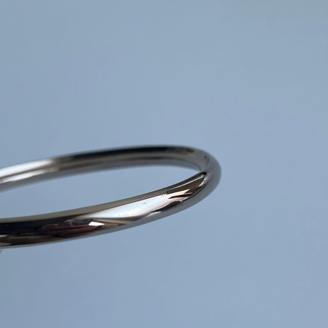 ete ロウバングル(ロウブラウンゴールド)