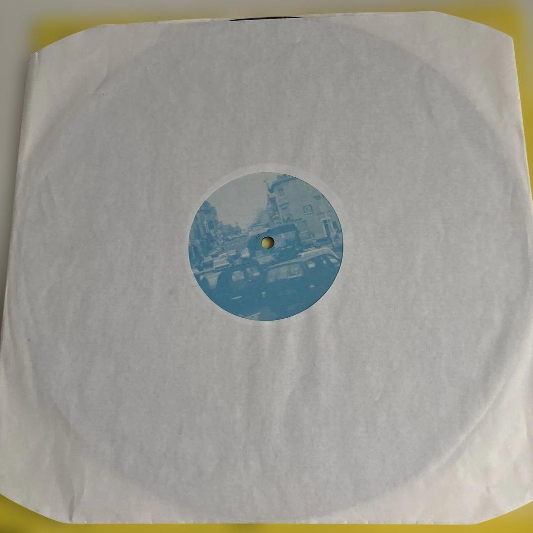 洋楽 Sarah : shadow factory indie pop LP