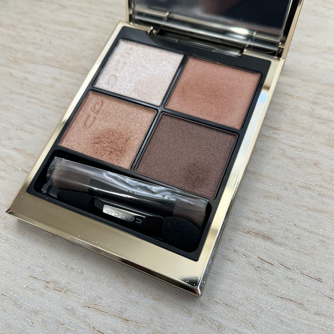 SUQQU スック シグニチャーカラーアイズ 15 凛覗 RINNOZOKI