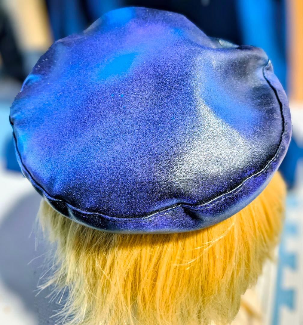 xxx様専門セクポ1点モノオーダーカスタム軍帽