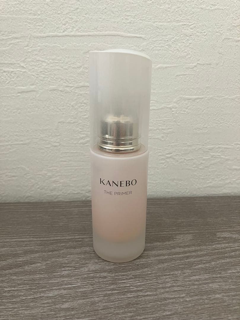 KANEBO THE PRIMER 化粧下地 30ml