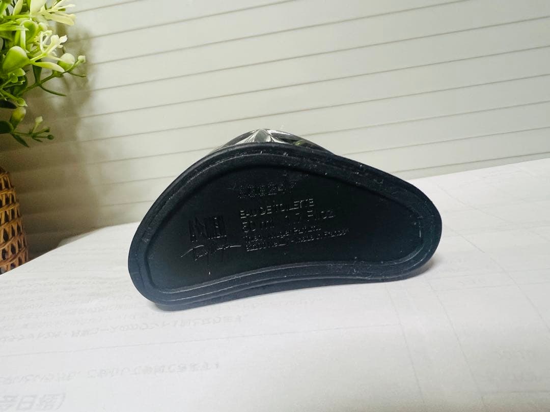 Thierry Mugler A*Men オードトワレブラック 50ml