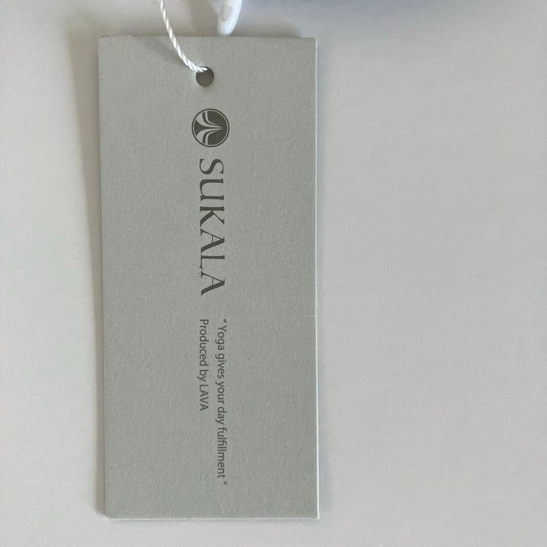 【期間限定値下げ！】新品 SUKALA ヨガウェア3点セット