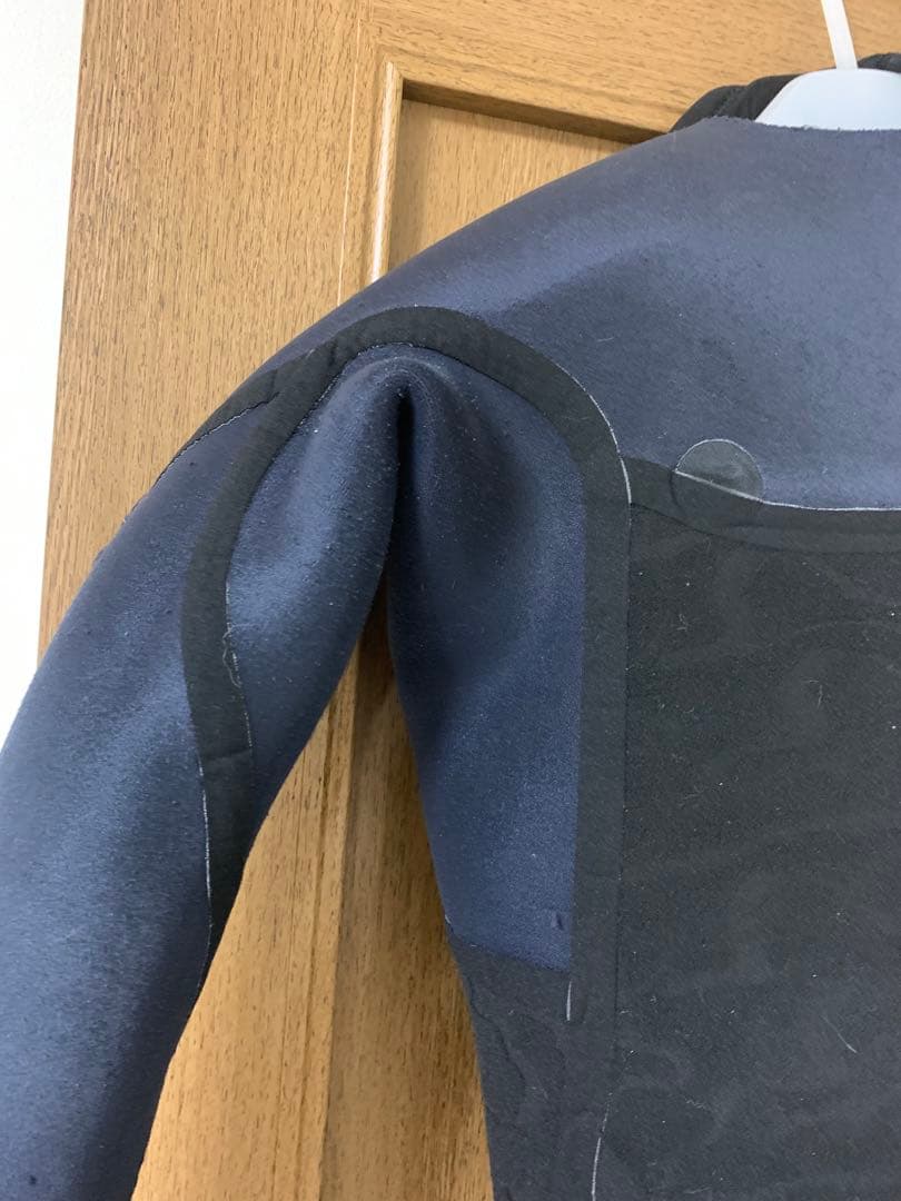 patagonia ウェットスーツ R5 6.5mm/5mm Sサイズ