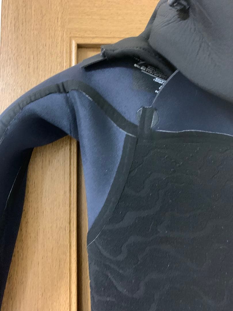 patagonia ウェットスーツ R5 6.5mm/5mm Sサイズ