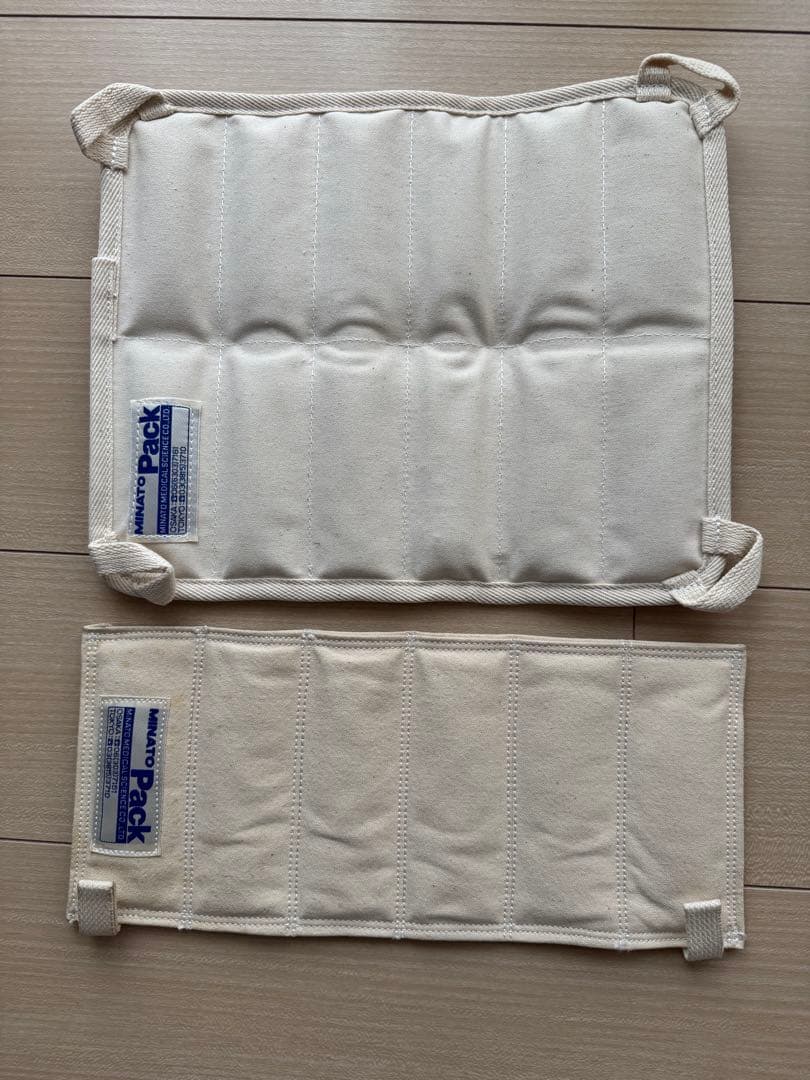 ホットパックセット　ミナト　ハイドロダイザー