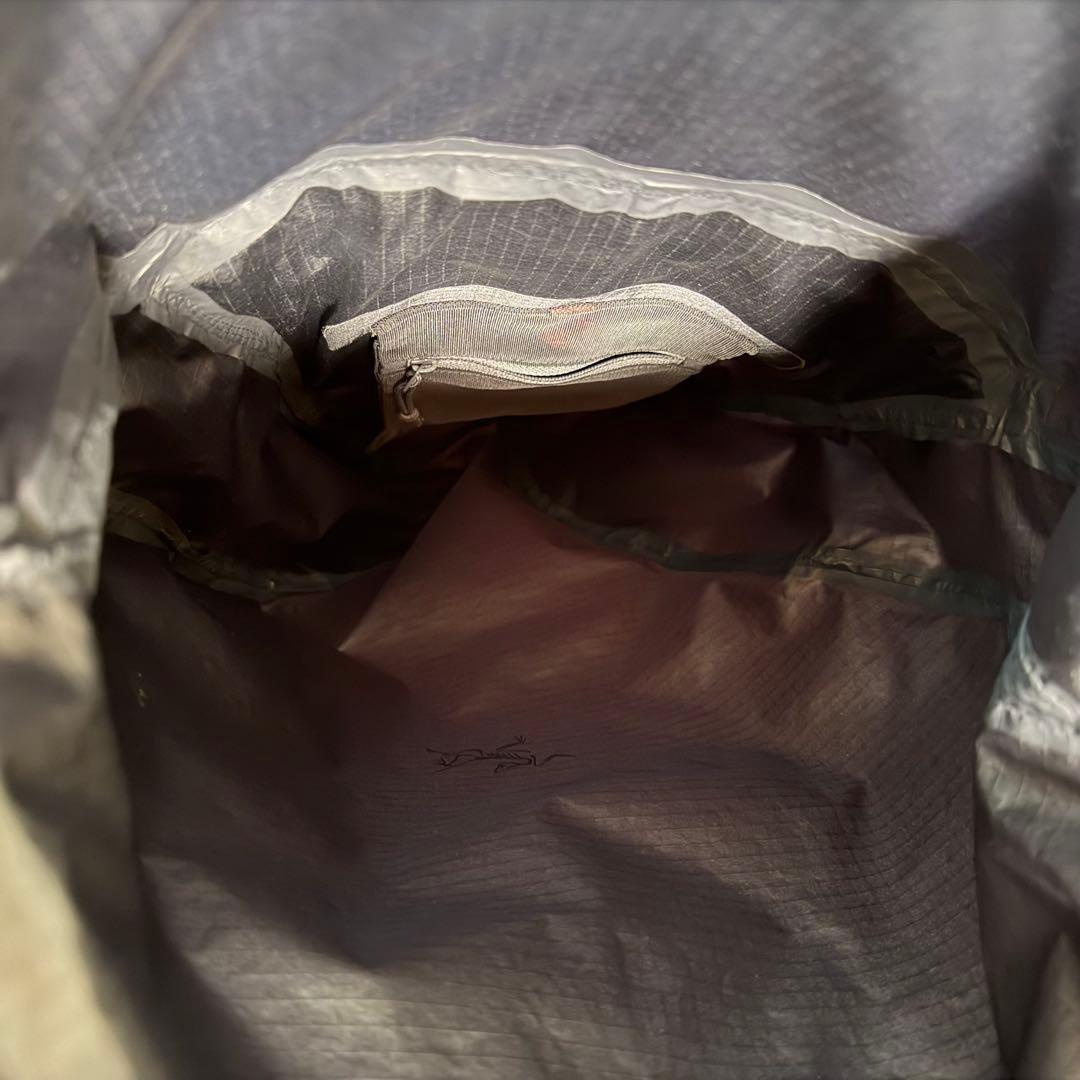 Arc'teryx NORVAN14 旧モデル sサイズ