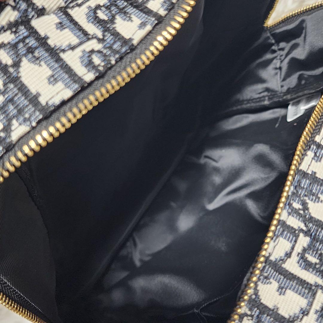 Christian Dior　リュック　バックパック　　トロッター　ノベルティ