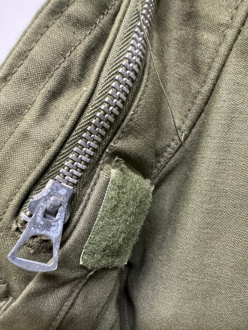 60s vintage m65 フィールドジャケット　実物　セカンド　2nd