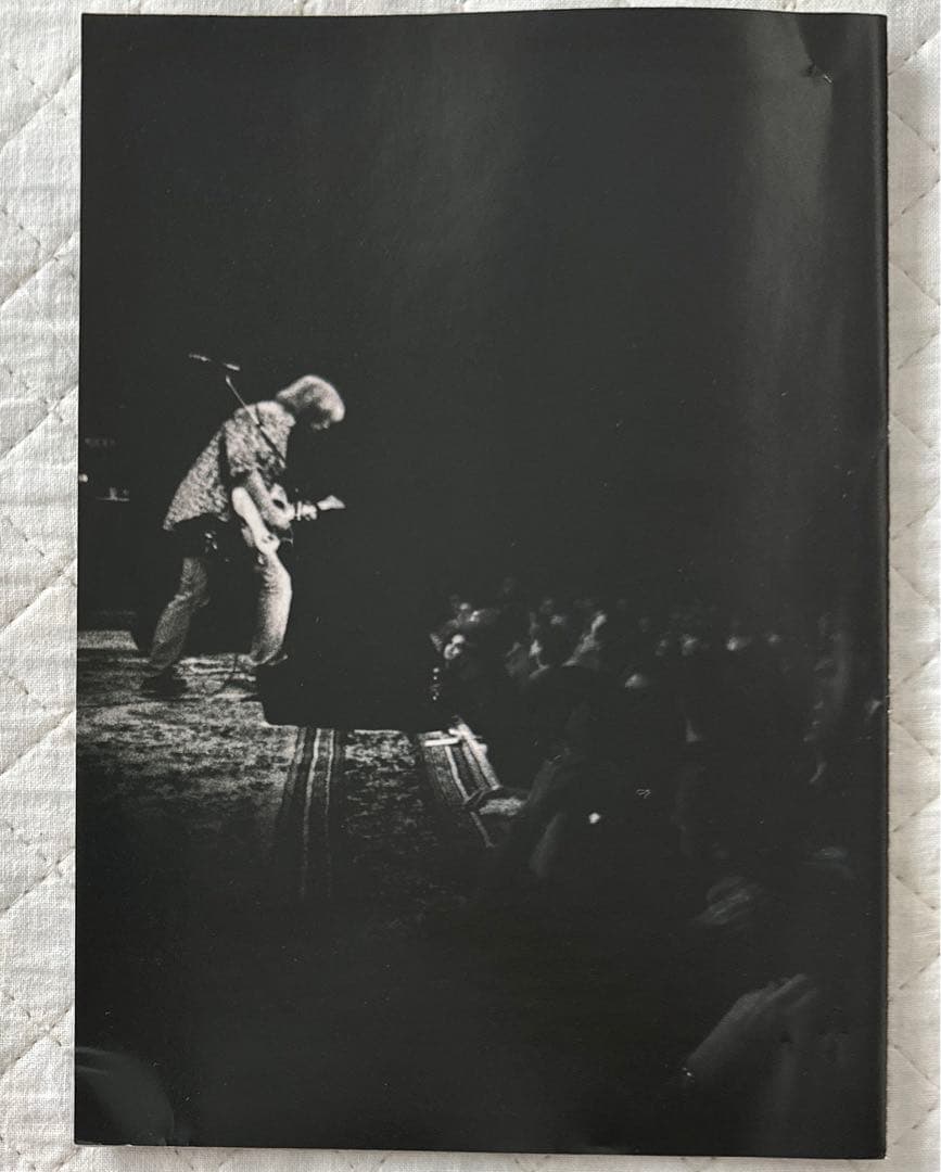 国内盤DVD！トム・ペティ&ザ・ハートブレイカーズ/ ライヴ・フロム・フィルモア