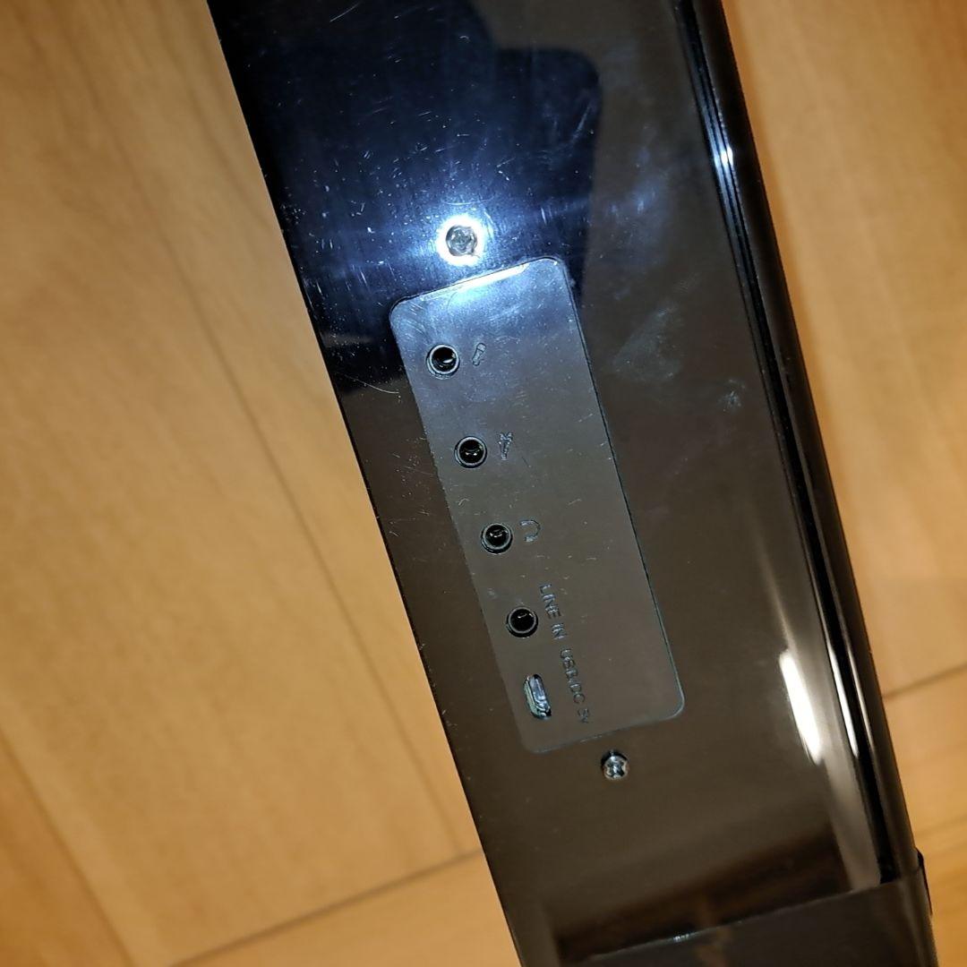 TOMOI 電子ピアノ 88鍵盤　譜面台 ケース 付属