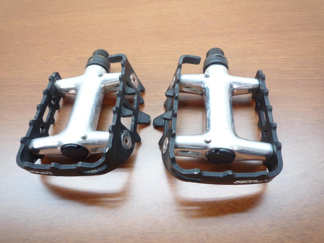 SHIMANO DEORE XT PD-M735 ペダル