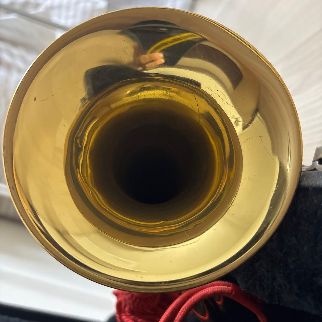 自衛隊　ラッパ