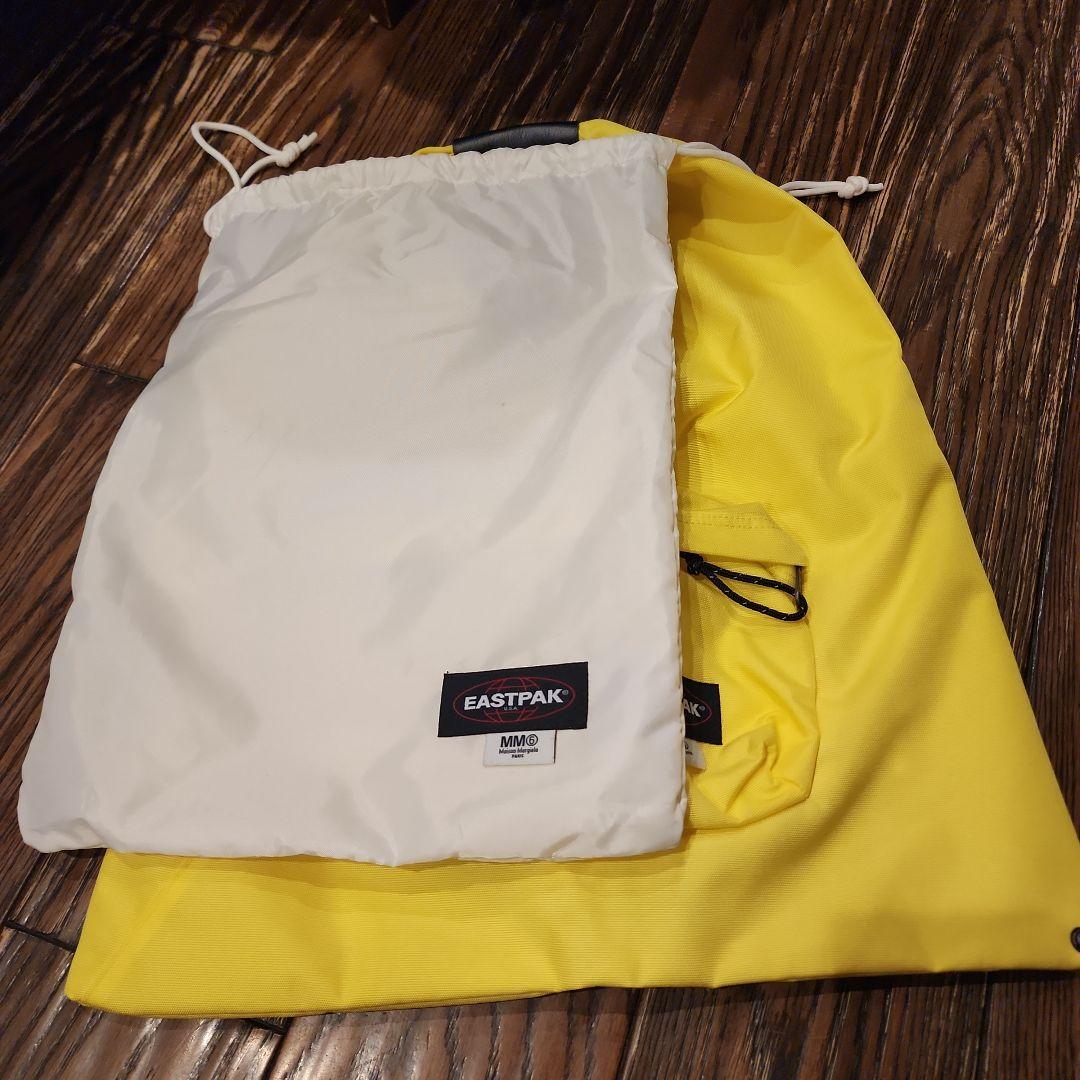 バッグ peerlessEASTPAK MM6 Maison Margiela