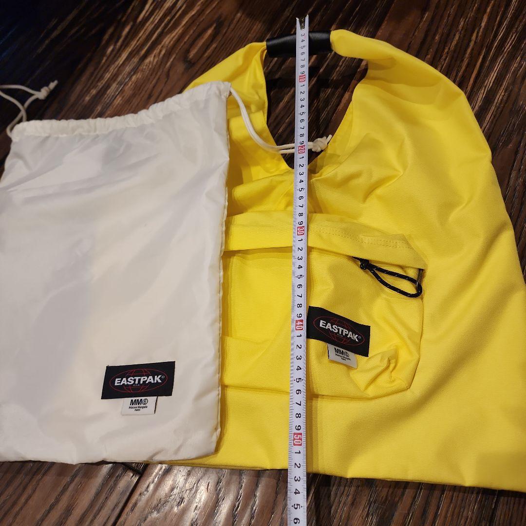 バッグ peerlessEASTPAK MM6 Maison Margiela