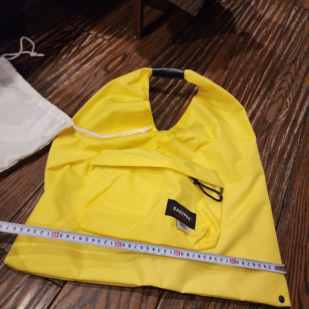 バッグ peerlessEASTPAK MM6 Maison Margiela