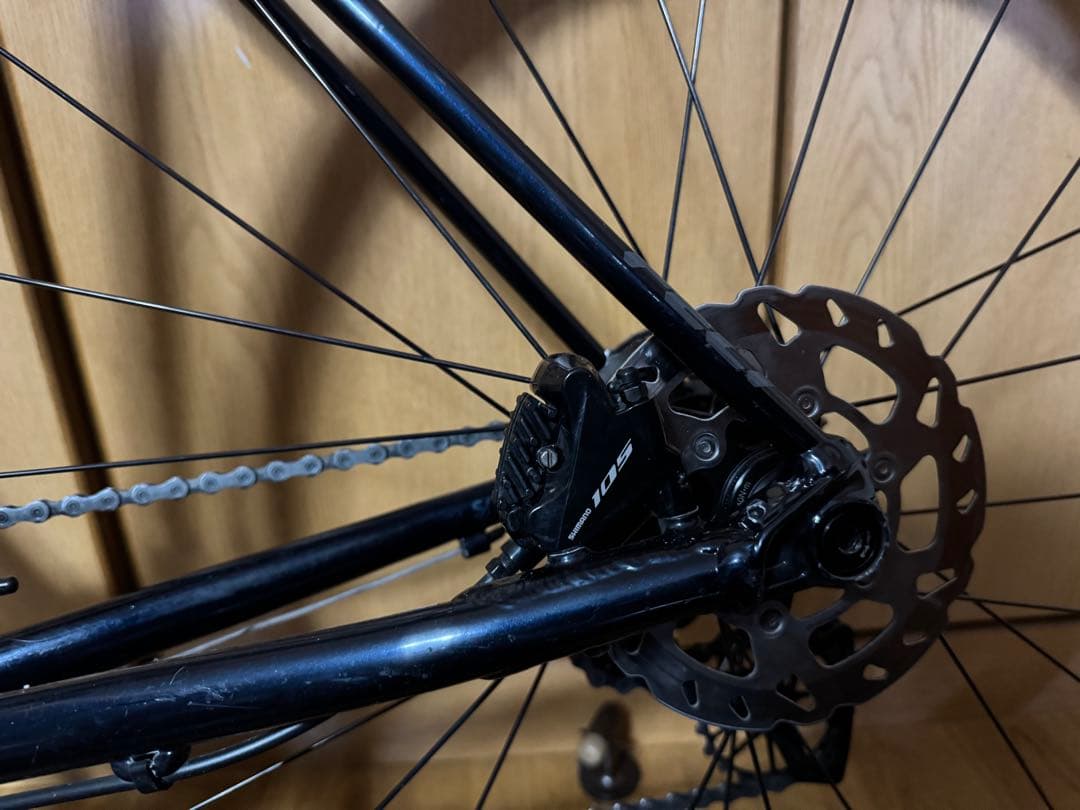 FELT FR30 DISC 11速　2020年