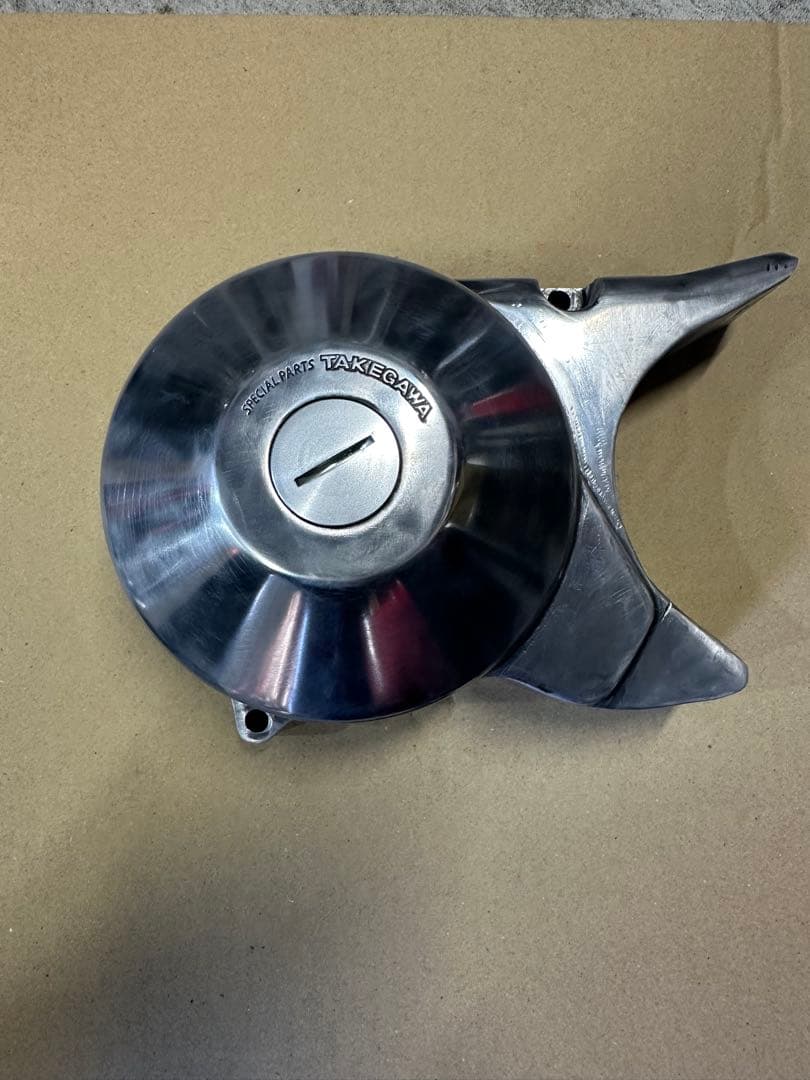 TAKEGAWA ジェネレーターカバー