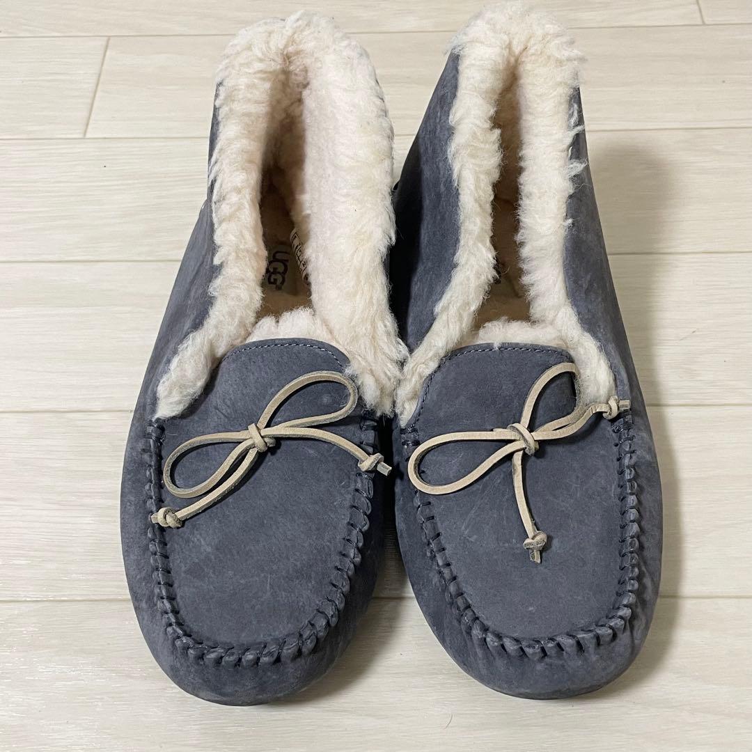 UGG アグ アレーナ Alena モカシンブーツ シューズ スリッポン
