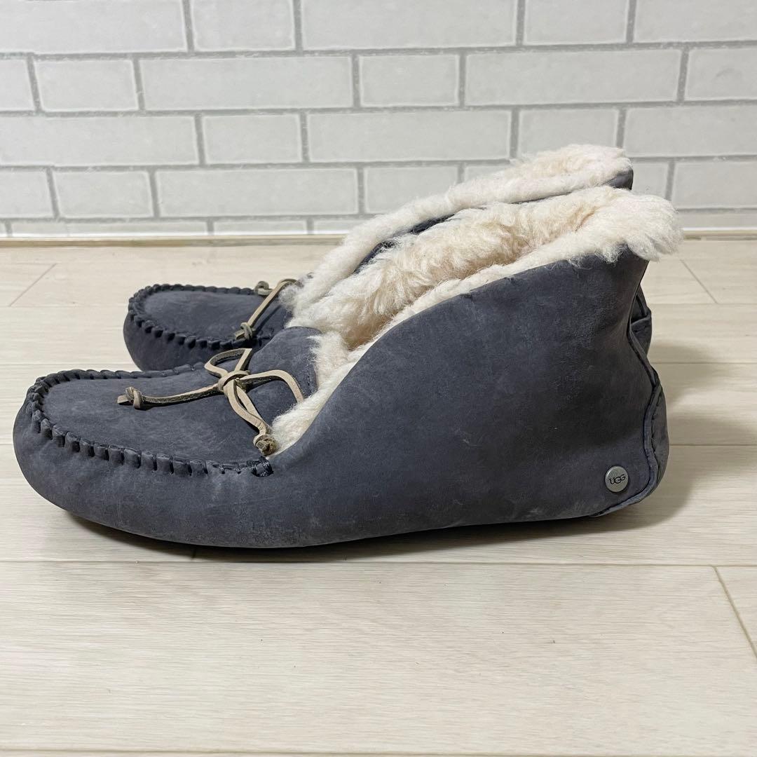 UGG アグ アレーナ Alena モカシンブーツ シューズ スリッポン