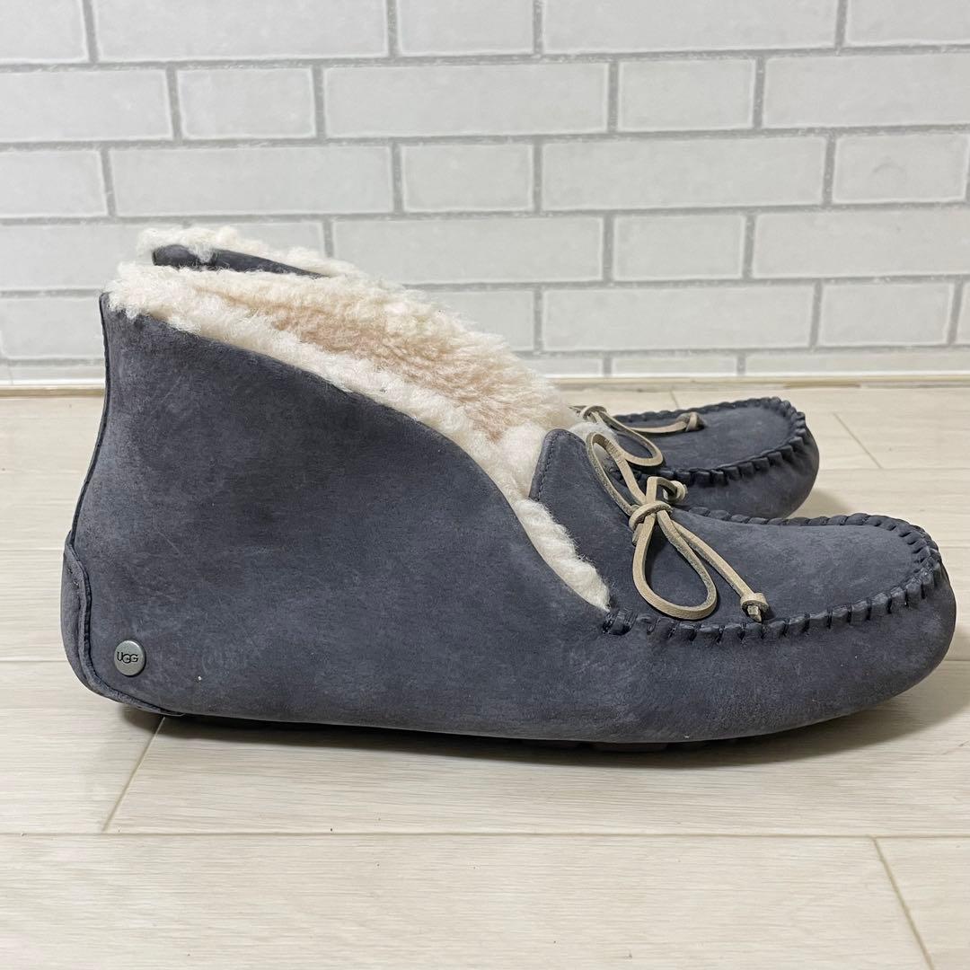 UGG アグ アレーナ Alena モカシンブーツ シューズ スリッポン