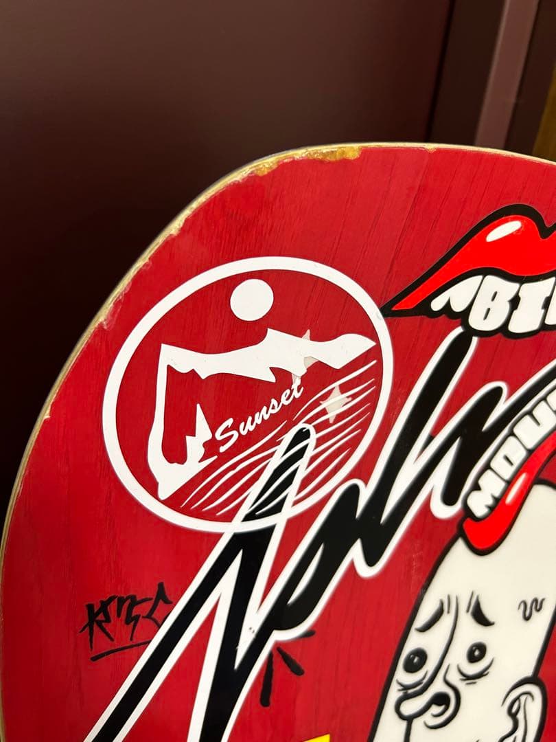 バタレオン　GW✖️ESOW 151 リミテッドエディション