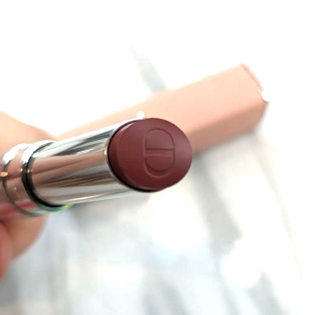 ☆新品☆限定色 ☆ケース付きdior 521 ディオレリタ ディオール