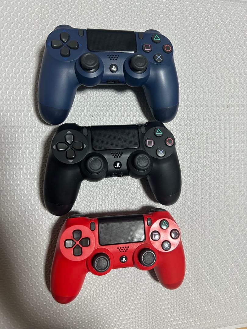 ps4コントローラー純正SONY CUH-ZCT2J 22